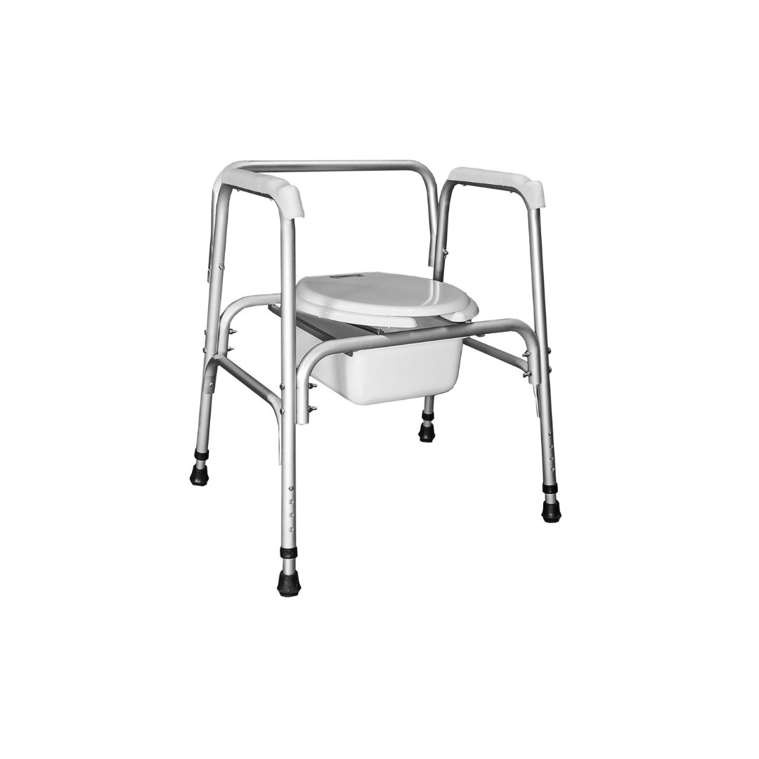Comfortable Disabled Bathroom Chair