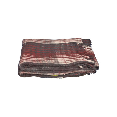 Cobija Gruesa Barbillas