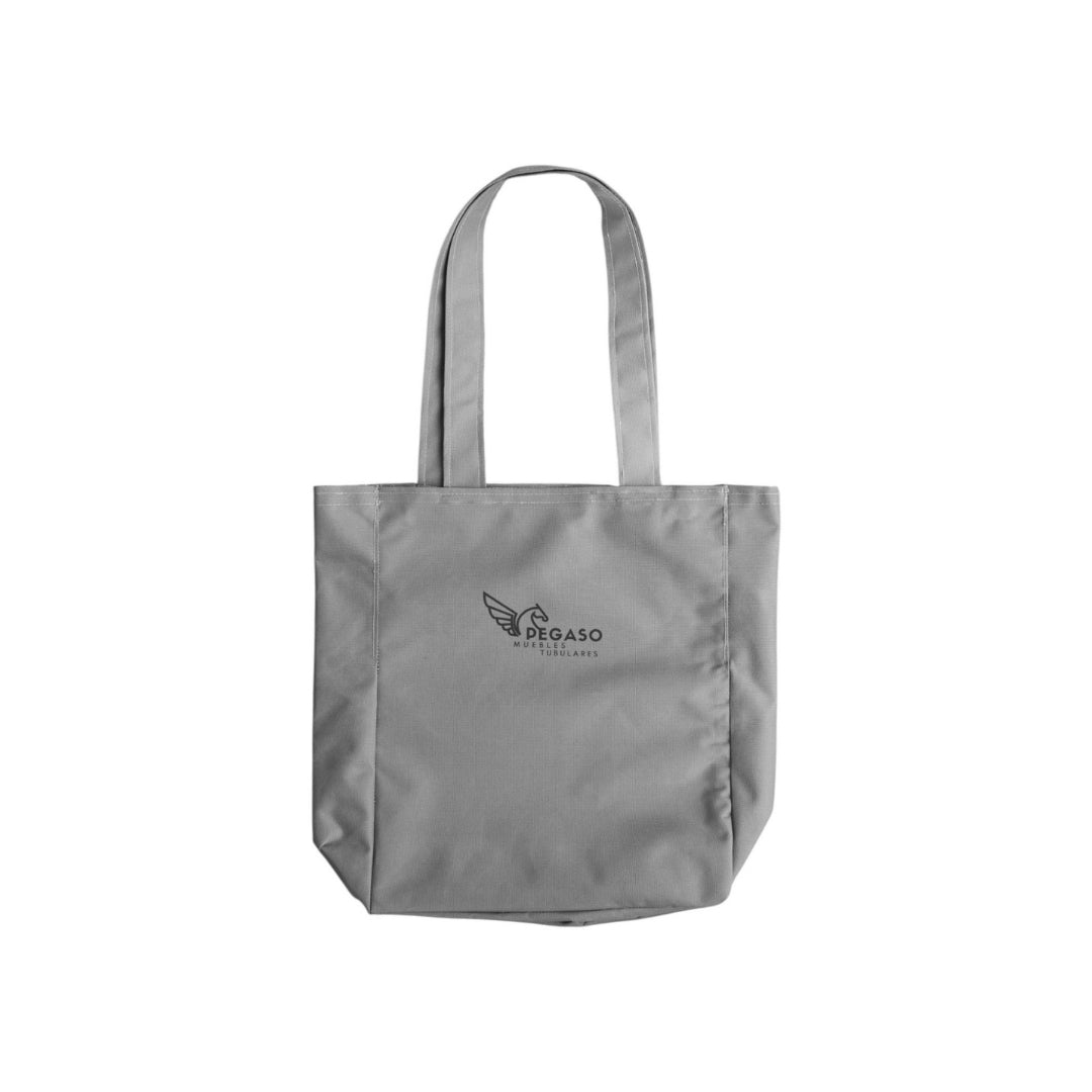 Bolsa de Lona Reforzada Pegaso, soporta 30 kg