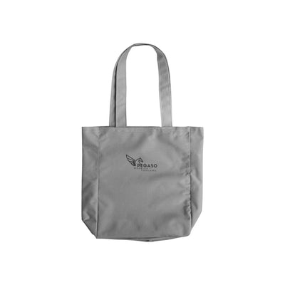 Bolsa de Lona Reforzada Pegaso, soporta 30 kg