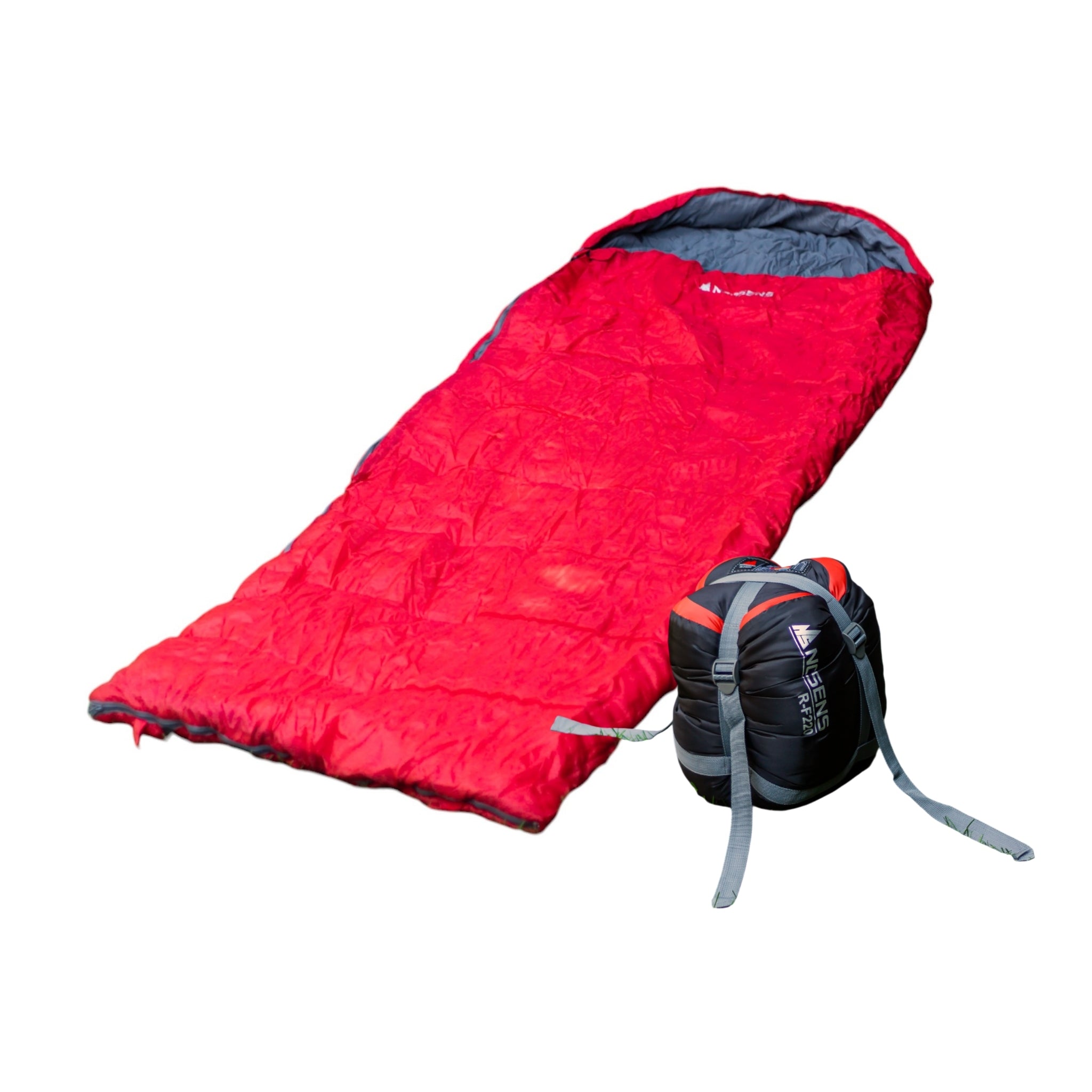 Sleeping Bag – 3 Seasons up to 0°