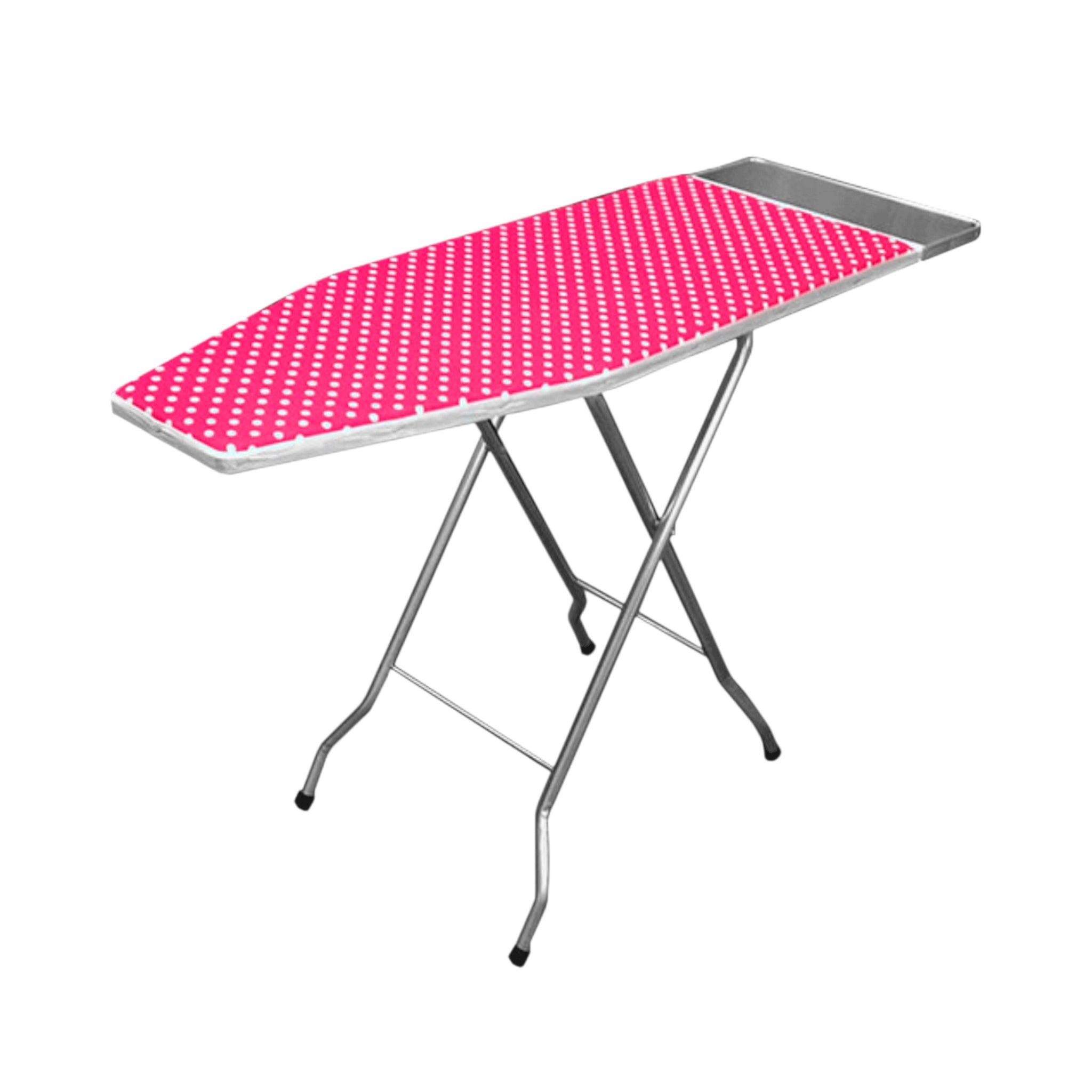 Burro de Planchar Plegable 30 cm Pegaso
