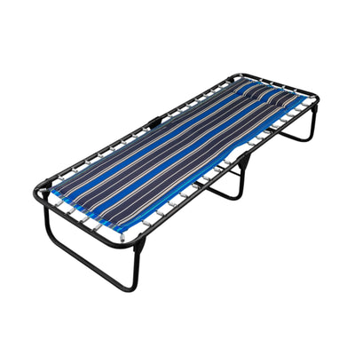 Catre Camastro Plegable / Acojinado (Mod KSA)