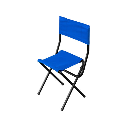 Pegasus Folding Portable Stool Chair