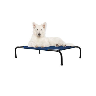 Cama Elevada para Perro tamaño Mediano, Desarmable (KM-MD-DES)