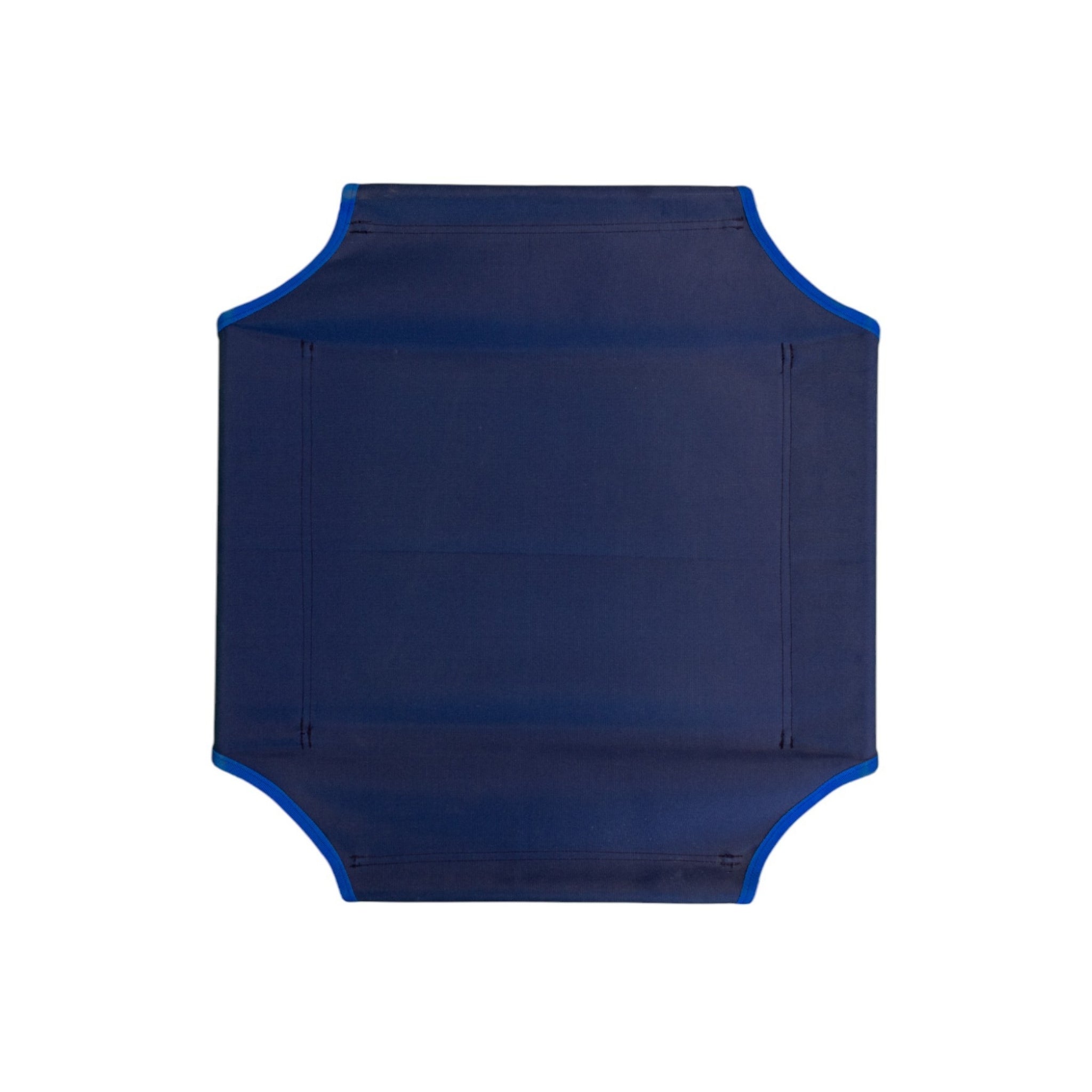 Repuesto de Lona para Catre de Mascota Desarmable Marca PEGASO, Transpirable, Lavable, Resistente