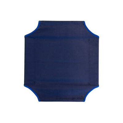 Repuesto de Lona para Catre de Mascota Desarmable Marca PEGASO, Transpirable, Lavable, Resistente