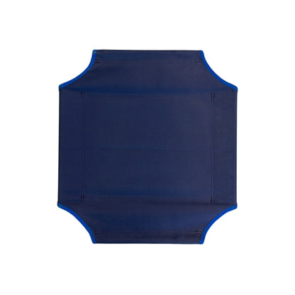 Repuesto de Lona para Catre de Mascota Desarmable Marca PEGASO, Transpirable, Lavable, Resistente
