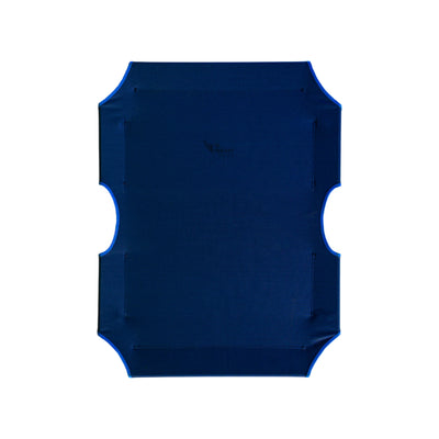 Repuesto de Lona para Catre de Mascota Marca PEGASO, Transpirable, Lavable, Resistente