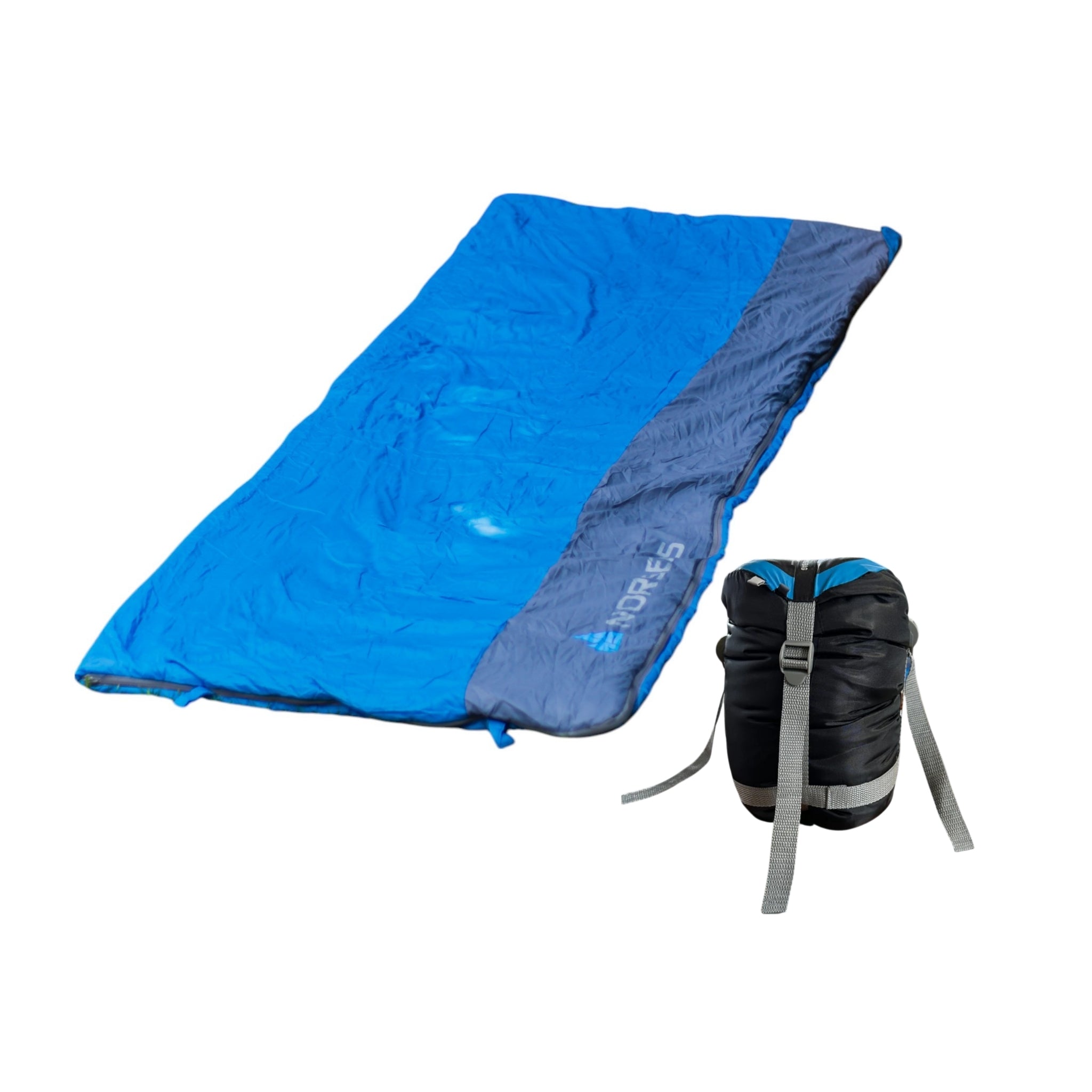 Ultralight 2-3 Season Camping Sleeping Bag