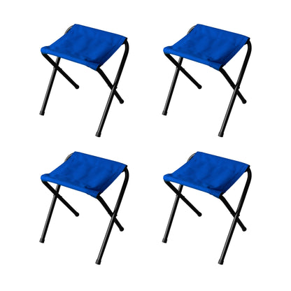 Portable Folding Stool