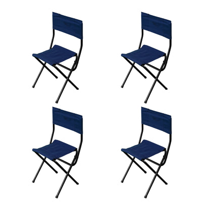 Pegasus Folding Portable Stool Chair