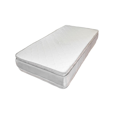 Double Individual Mattress Anti-mite Mattress 100% cotton