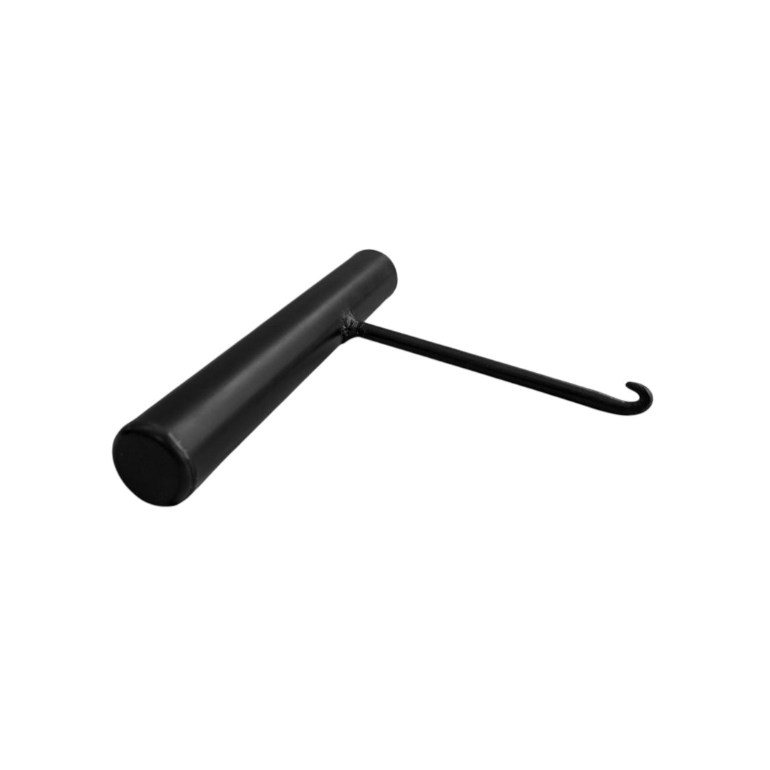 Gancho Reforzado Pegaso para Cambiar Lona de Catre