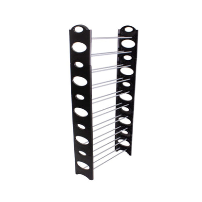 Shoe Organizer 30 pairs – 10 levels
