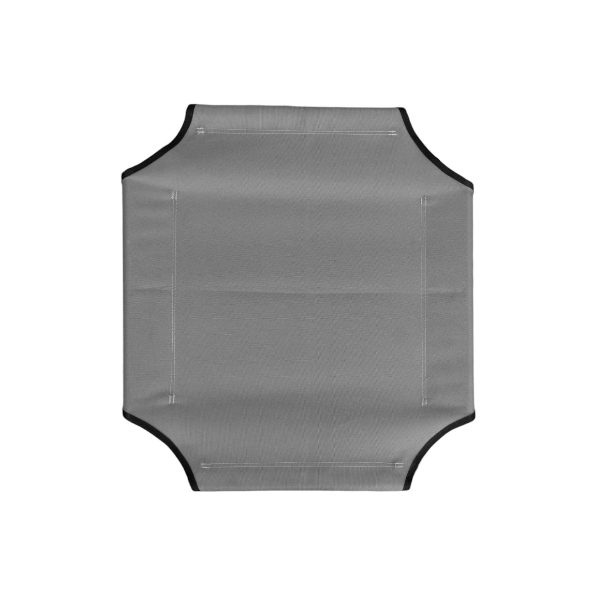 Repuesto de Lona para Catre de Mascota Desarmable Marca PEGASO, Transpirable, Lavable, Resistente