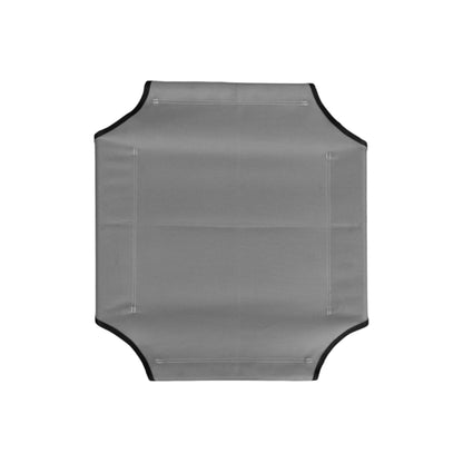 Repuesto de Lona para Catre de Mascota Desarmable Marca PEGASO, Transpirable, Lavable, Resistente