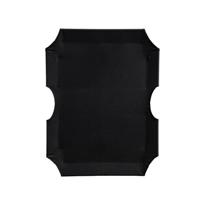 Repuesto de Lona para Catre de Mascota Marca PEGASO, Transpirable, Lavable, Resistente