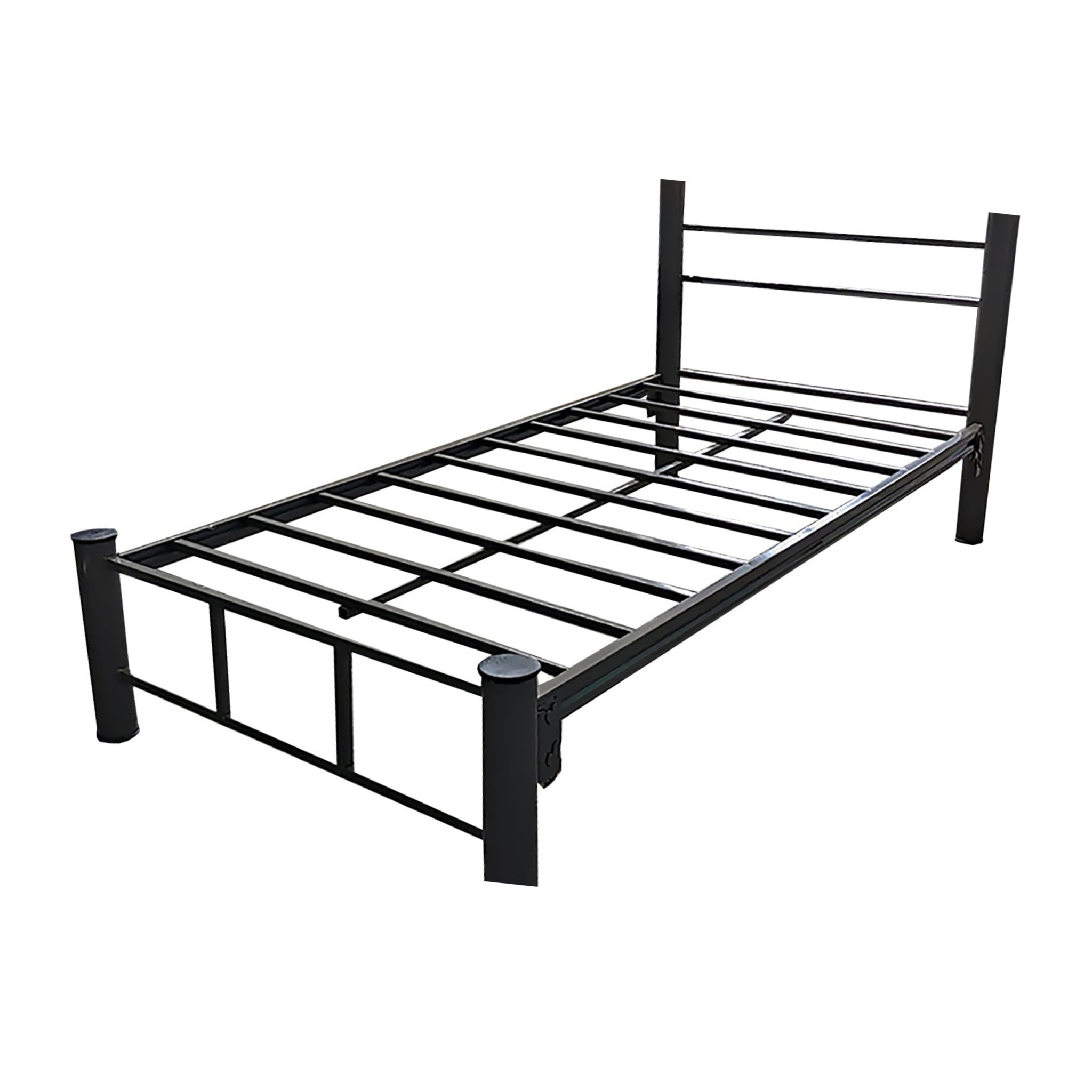 Cama Matrimonial Pegaso – Durable