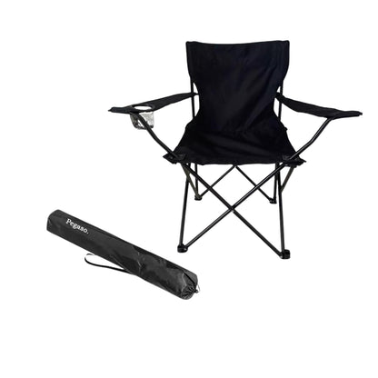 Camping / Beach Chair + Bag
