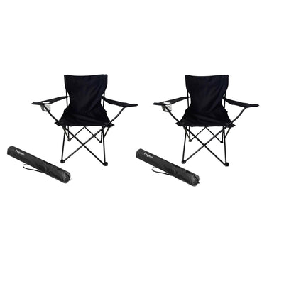 Camping / Beach Chair + Bag