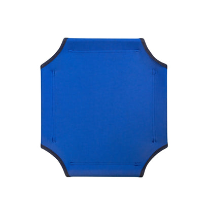 Repuesto de Lona para Catre de Mascota Desarmable Marca PEGASO, Transpirable, Lavable, Resistente