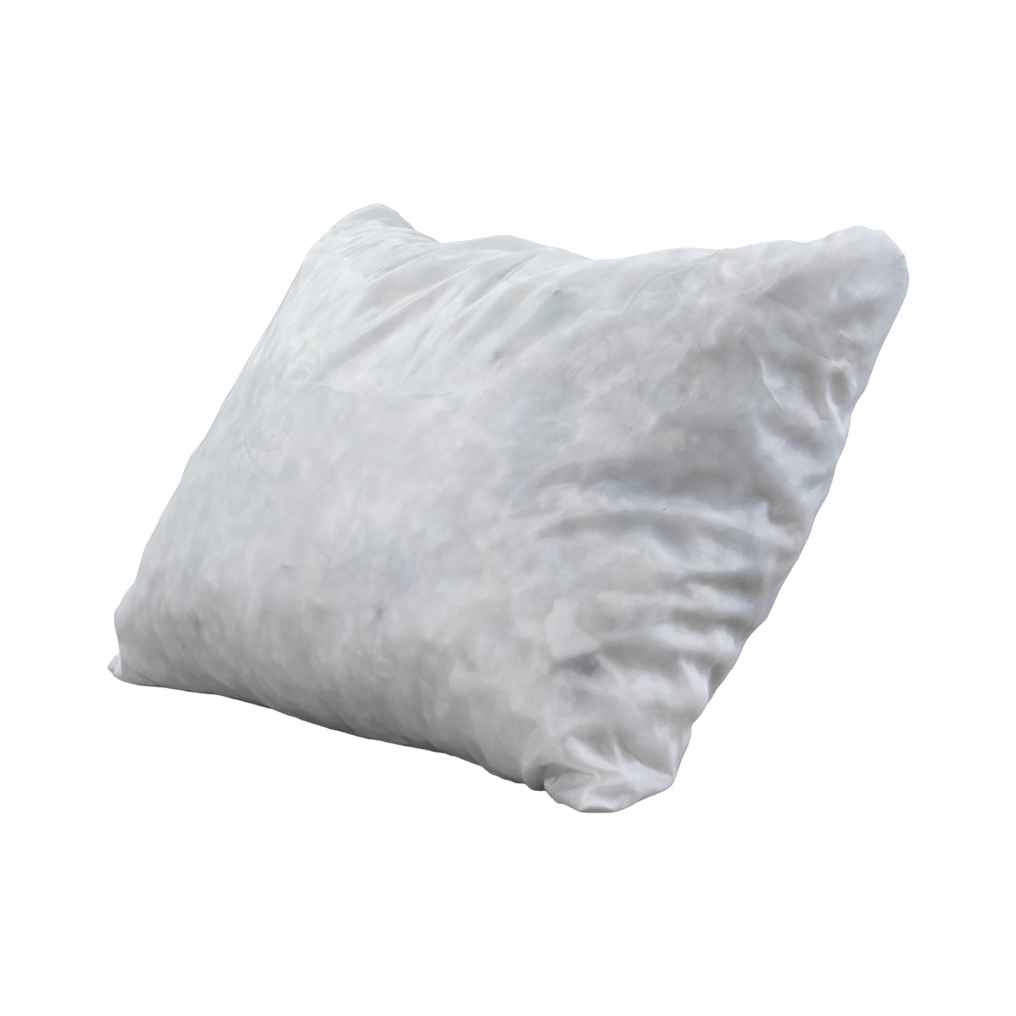 Almohada Económica de Tela Tafeta con Relleno de Gragea – 65 x 45 cm | Confort Básico