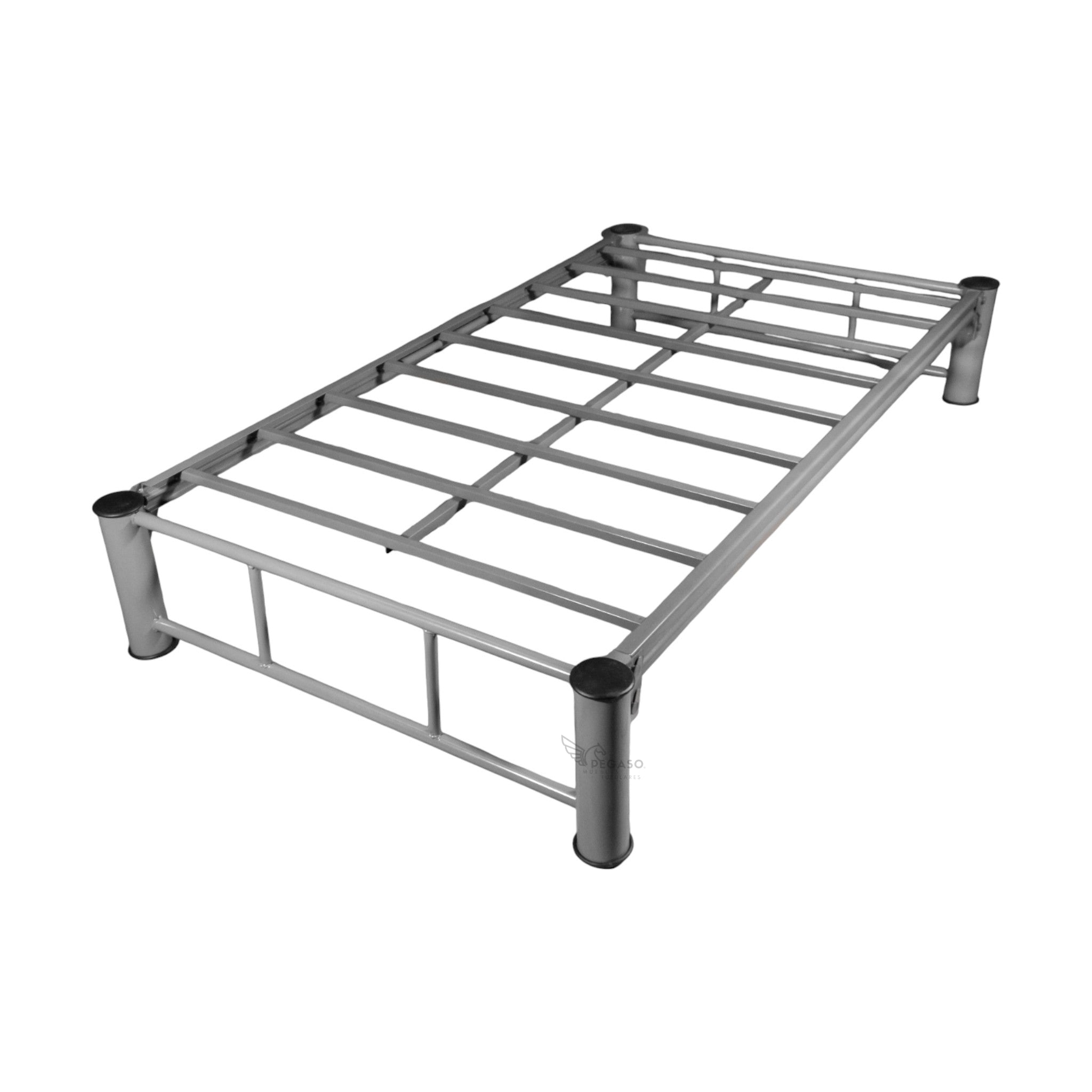 Base Individual Pegaso – Practica