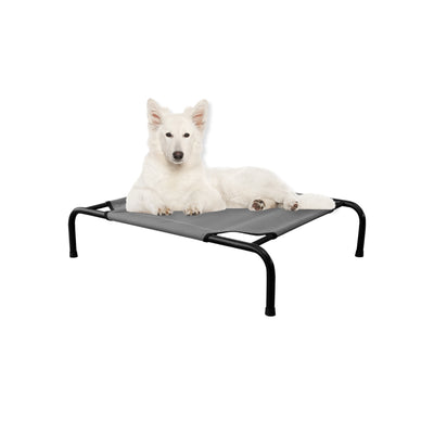 Cama Elevada para Perro tamaño Mediano, Desarmable (KM-MD-DES)