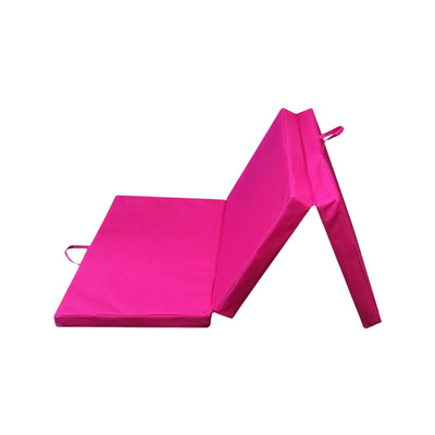 Colchoneta para Ejercicio Seccionada en 3 – Portátil