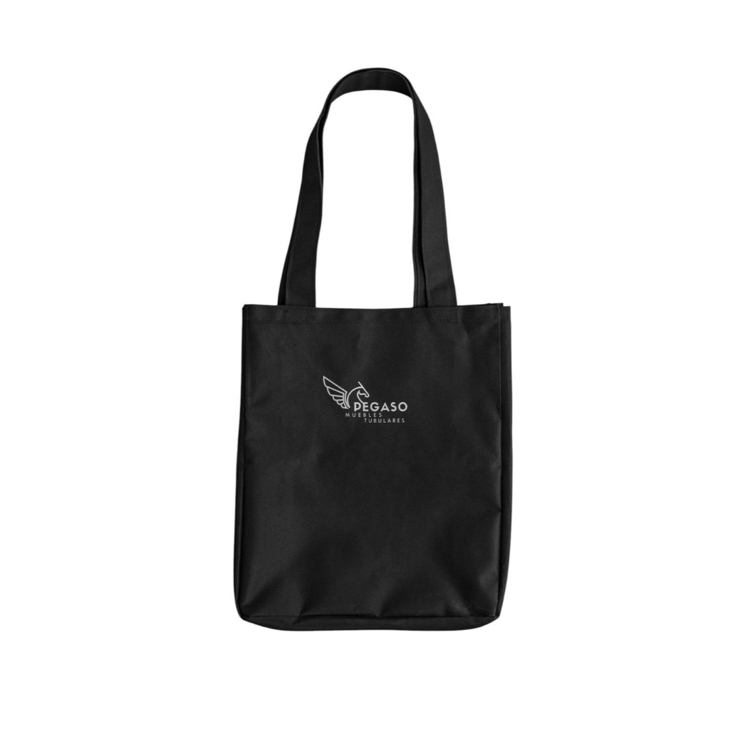 Bolsa de Lona Reforzada Pegaso, soporta 30 kg