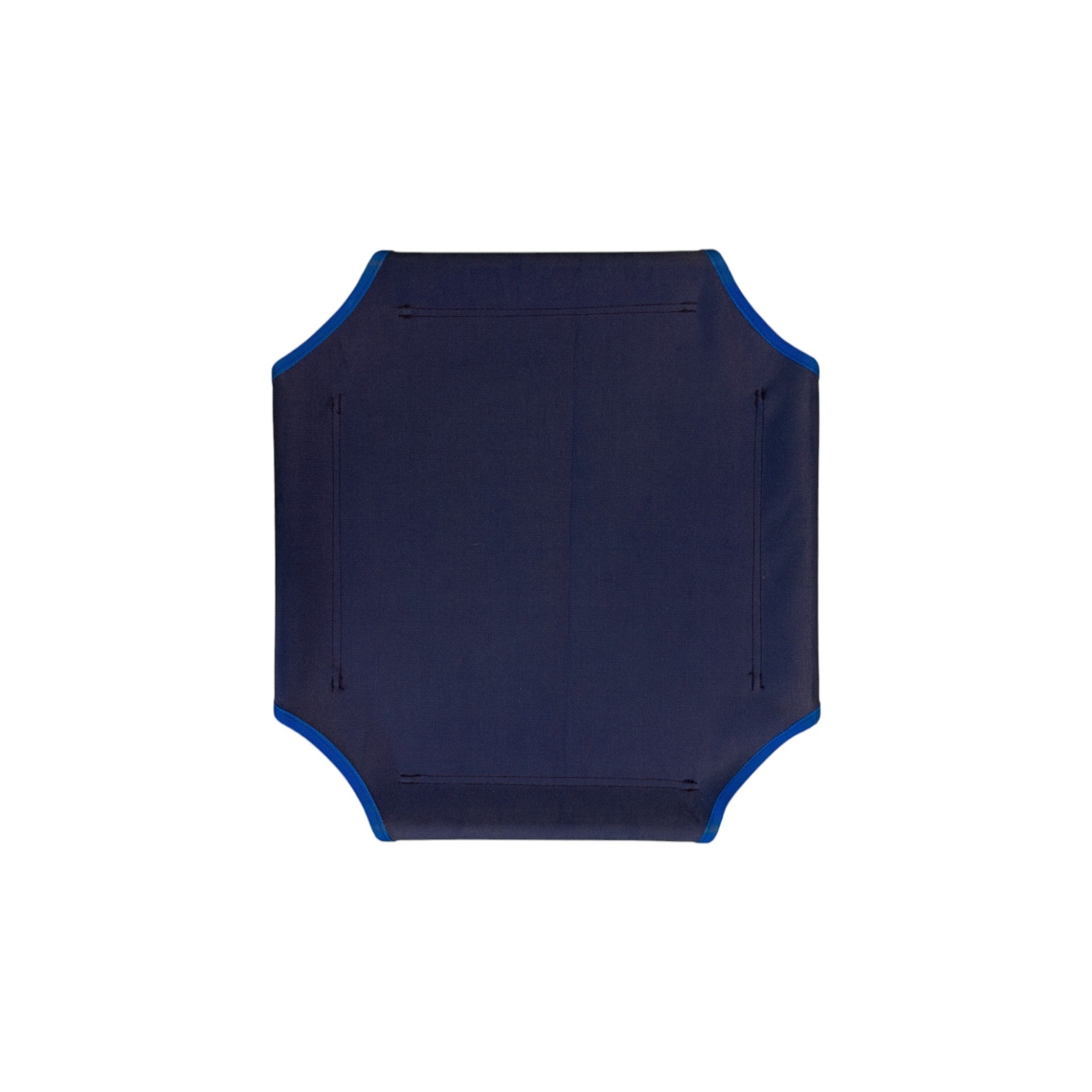 Repuesto de Lona para Catre de Mascota Desarmable Marca PEGASO, Transpirable, Lavable, Resistente