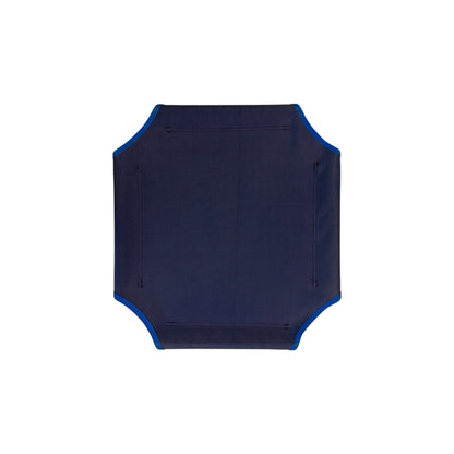 Repuesto de Lona para Catre de Mascota Desarmable Marca PEGASO, Transpirable, Lavable, Resistente