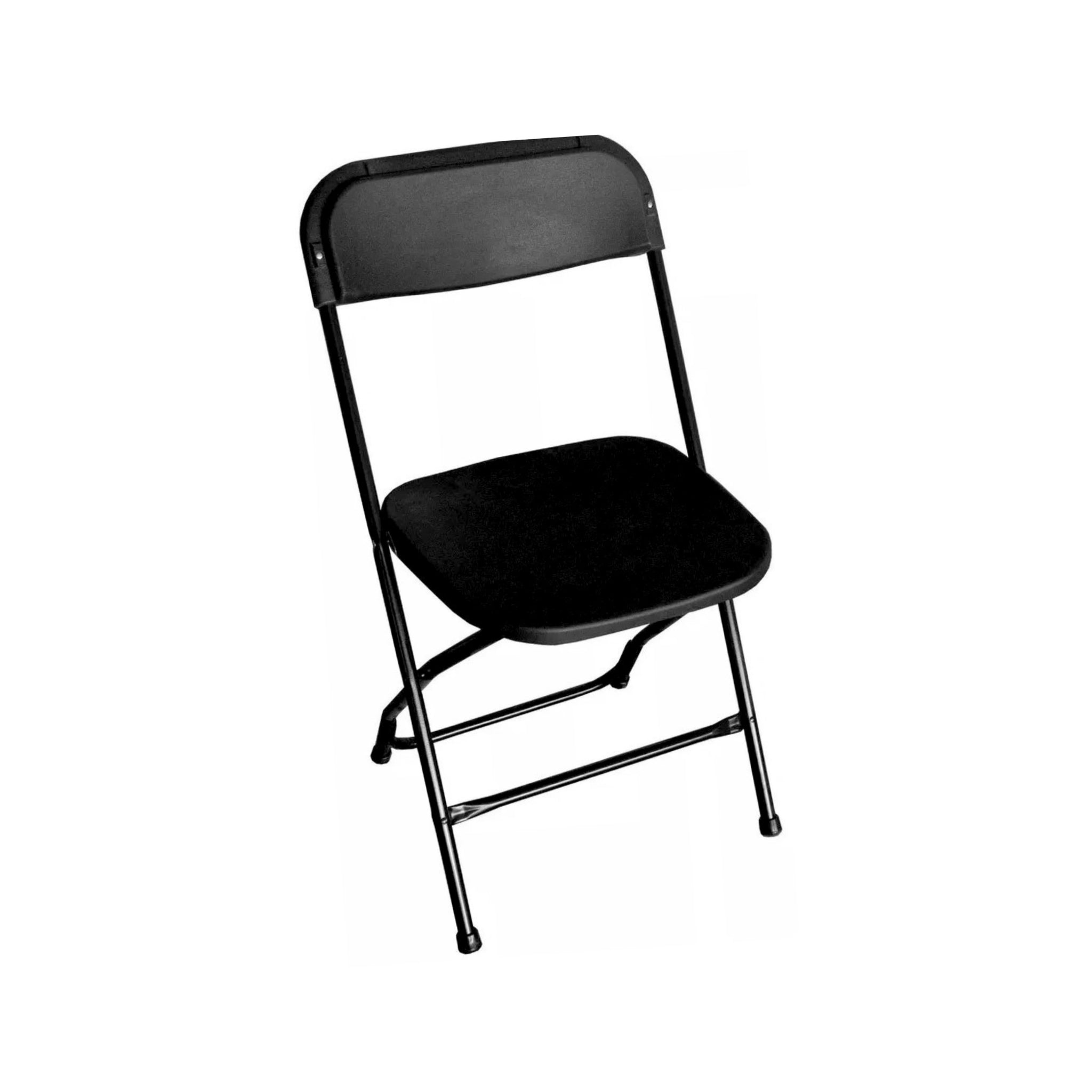 Silla Plegable – Portatil / Para Eventos