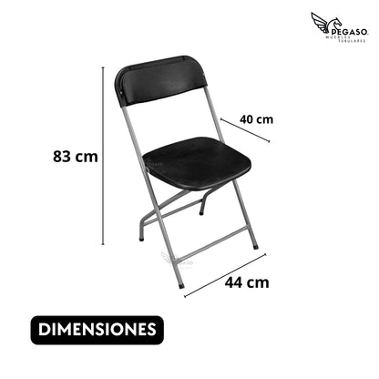 Folding Chair – Portable / For Events