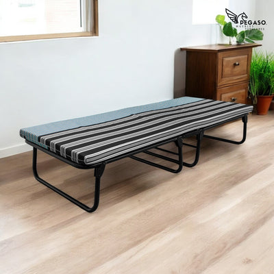 Cot Mat / Foam Rubber 6 cm 