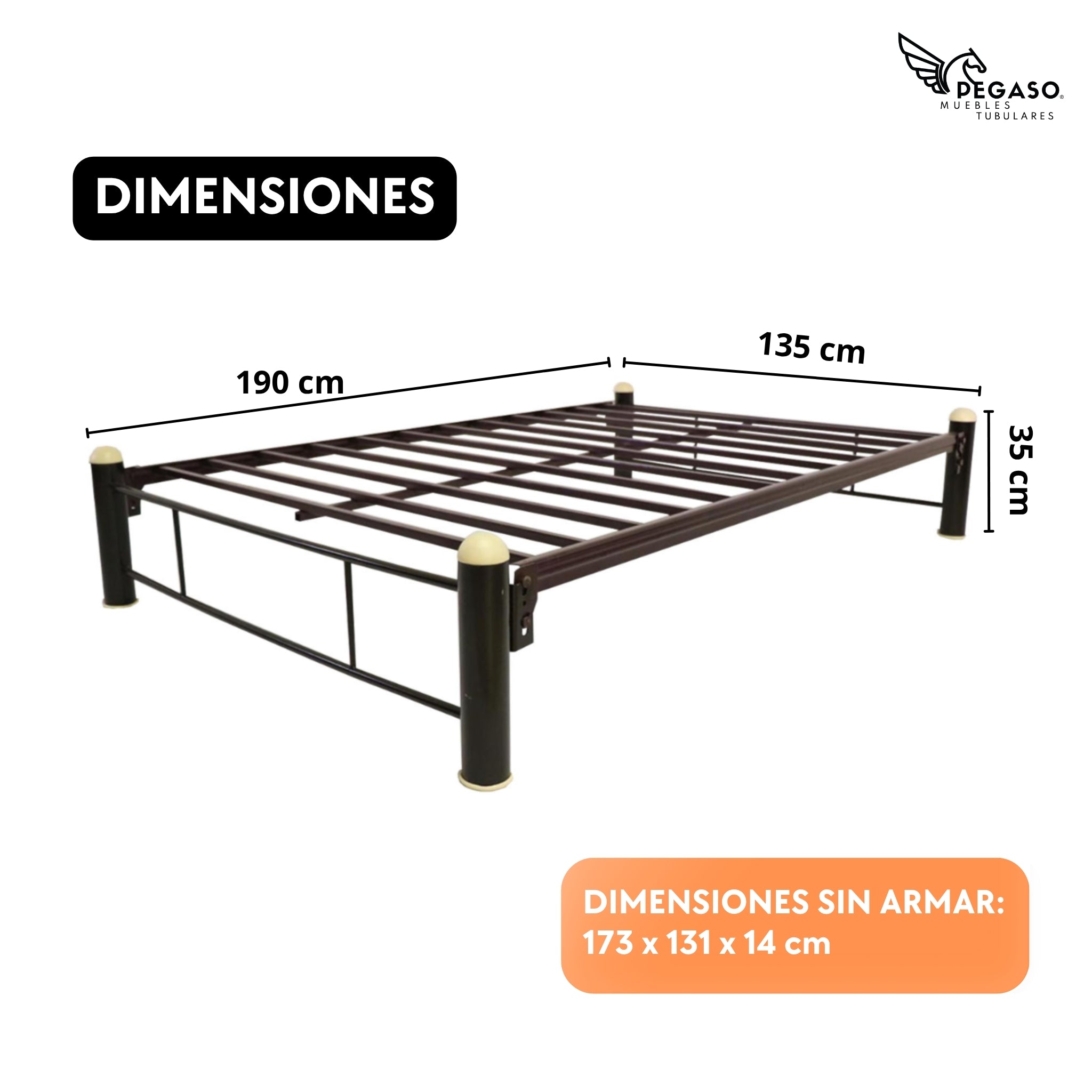 Base Matrimonial Pegaso – Practica