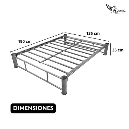 Base Matrimonial Pegaso – Practica