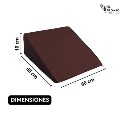 Cuña Almohada Ortopédica Anti Reflujo