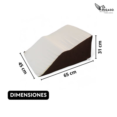 Cojín Descansa Pies Ortopedico