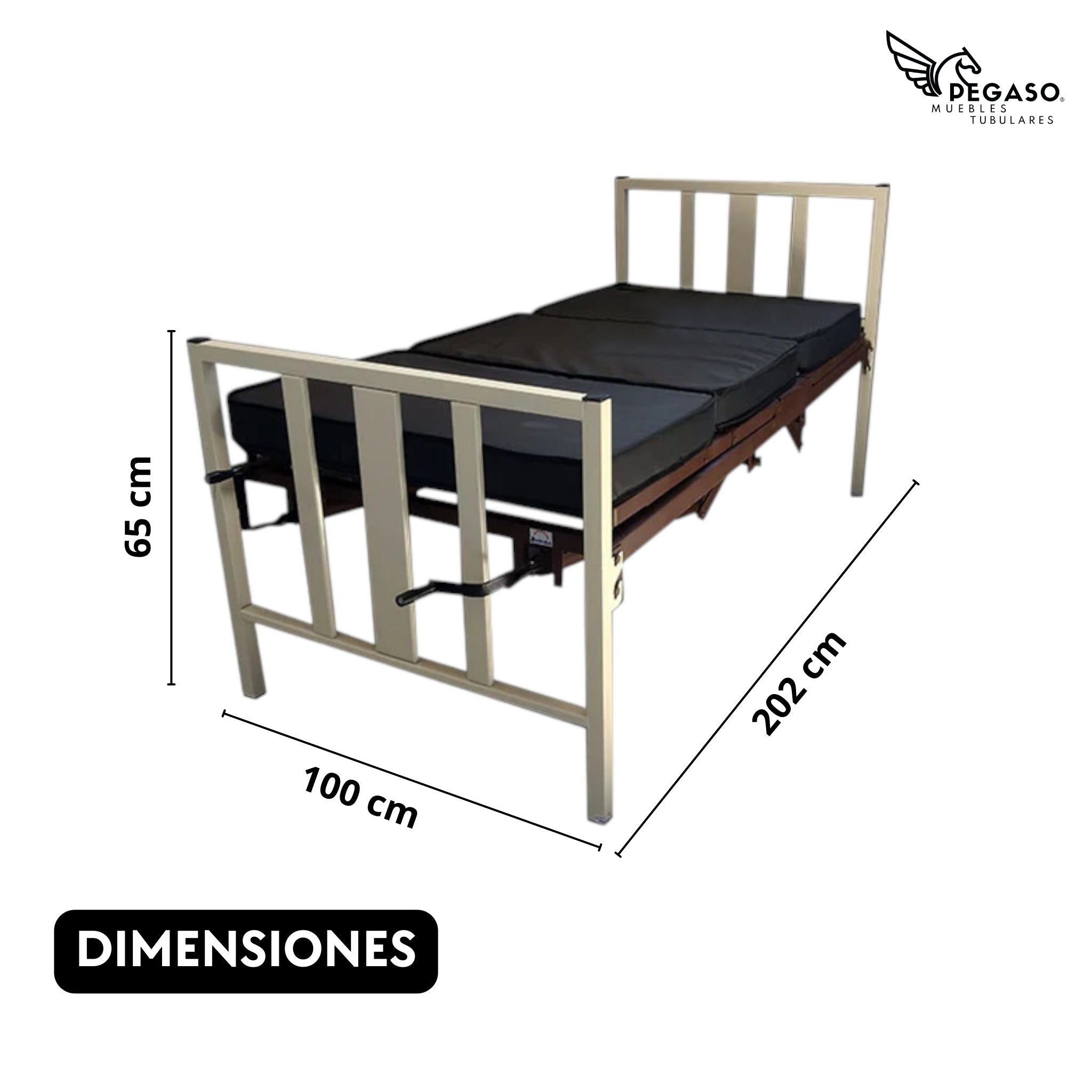 Cama Hospitalaria