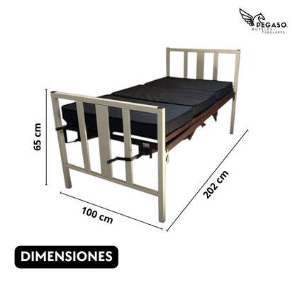 Cama Hospitalaria