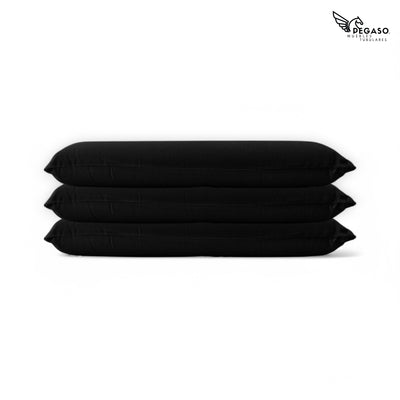 Pegaso Gabardine Viscoelastic Foam Orthopedic Pillow