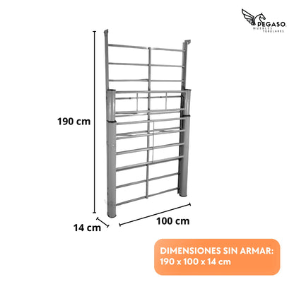 Cama Individual Pegaso – Durable