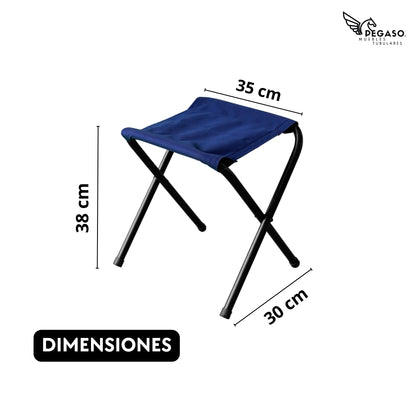 Portable Folding Stool