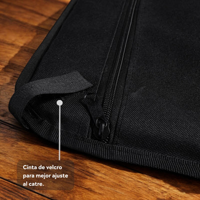 Pegasus Pet Bed Mattress with Zipper