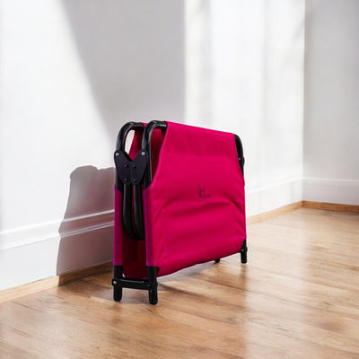 PEGASO Elevated Dog Bed, Medium Size, 78x59x22 cm (Mod KM-MD)