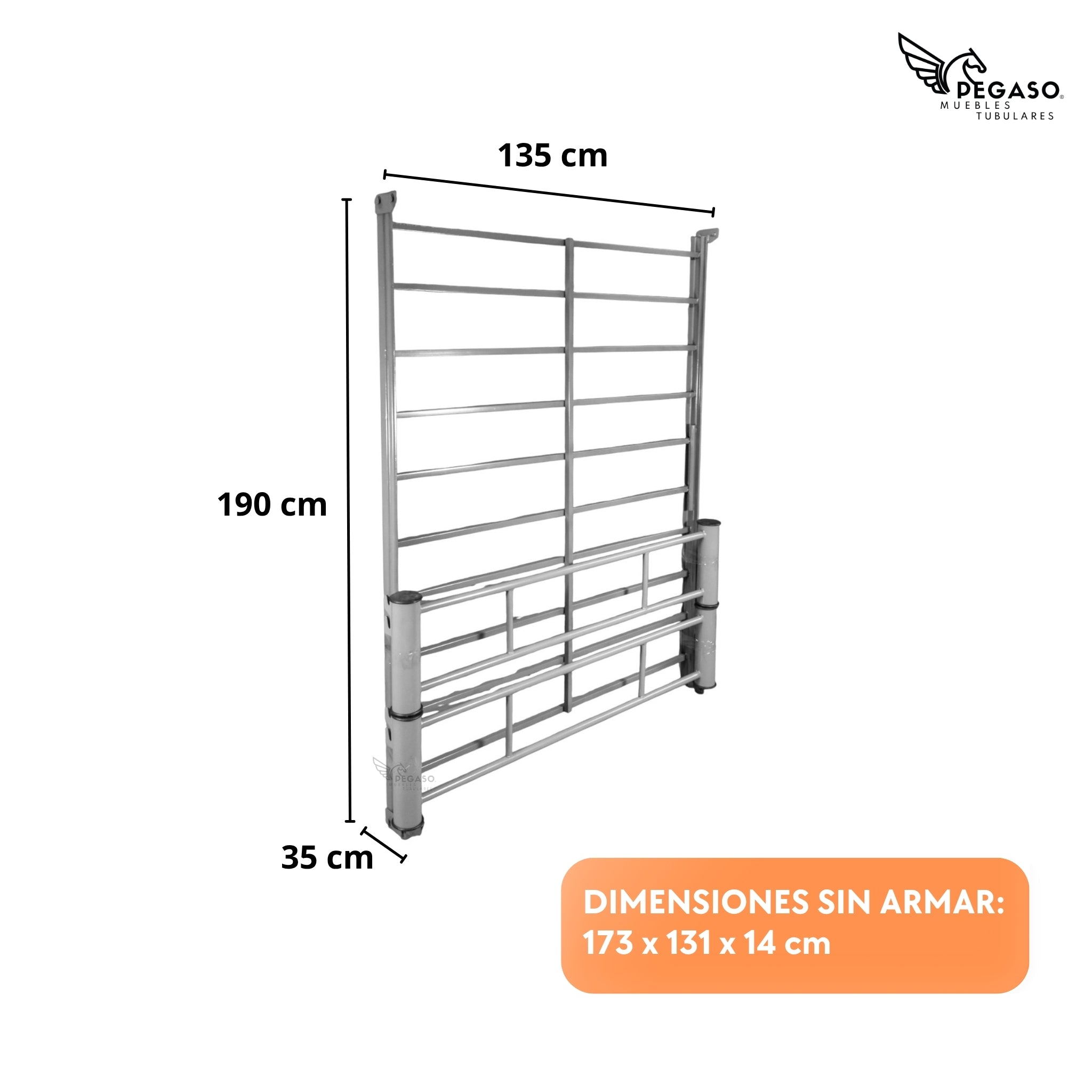 Base Matrimonial Pegaso – Practica