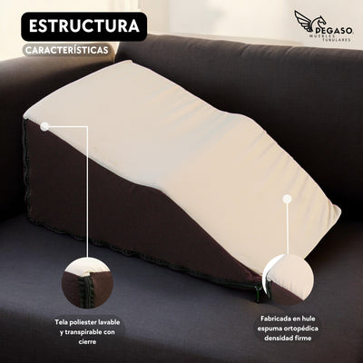 Cojín Descansa Pies Ortopedico