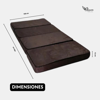 Colchón – Sofa Cama Futón / Individual